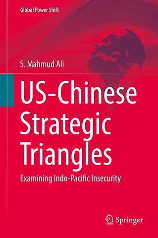 US-Chinese Strategic Triangles