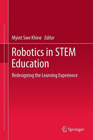 Robotics in STEM Education