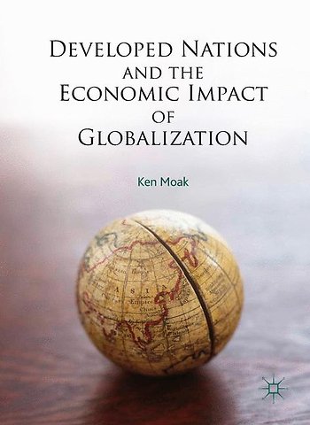 Developed Nations and the Economic Impact of Globalization