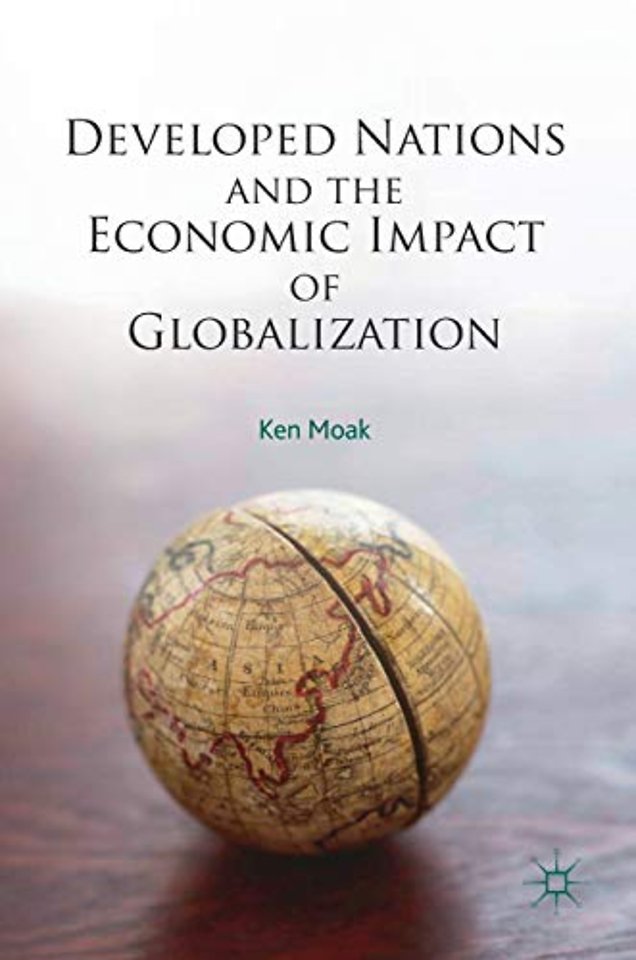 Developed Nations and the Economic Impact of Globalization