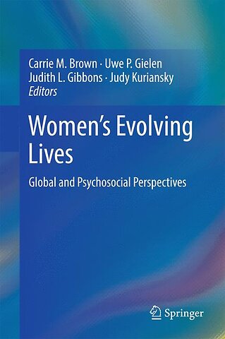 Women's Evolving Lives
