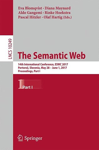 The Semantic Web