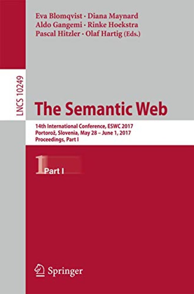 The Semantic Web