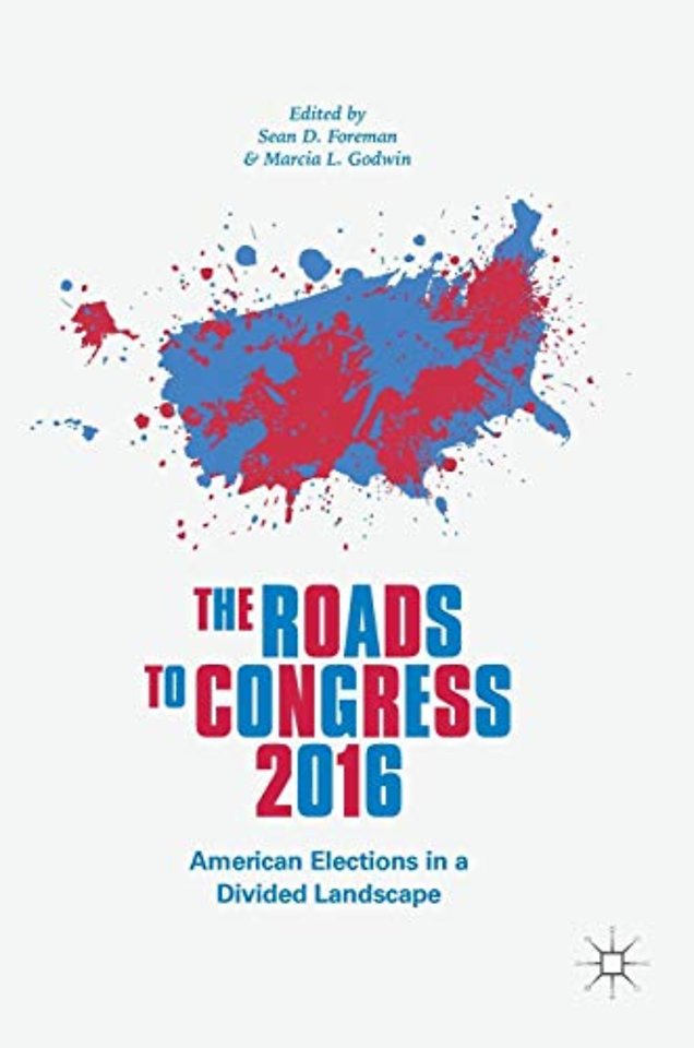 The Roads to Congress 2016