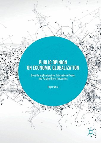 Public Opinion on Economic Globalization