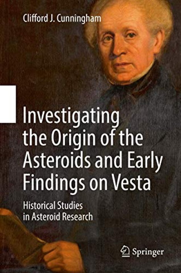 Investigating the Origin of the Asteroids and Early Findings on Vesta