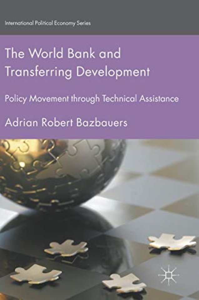 The World Bank and Transferring Development