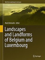 Landscapes and Landforms of Belgium and Luxembourg
