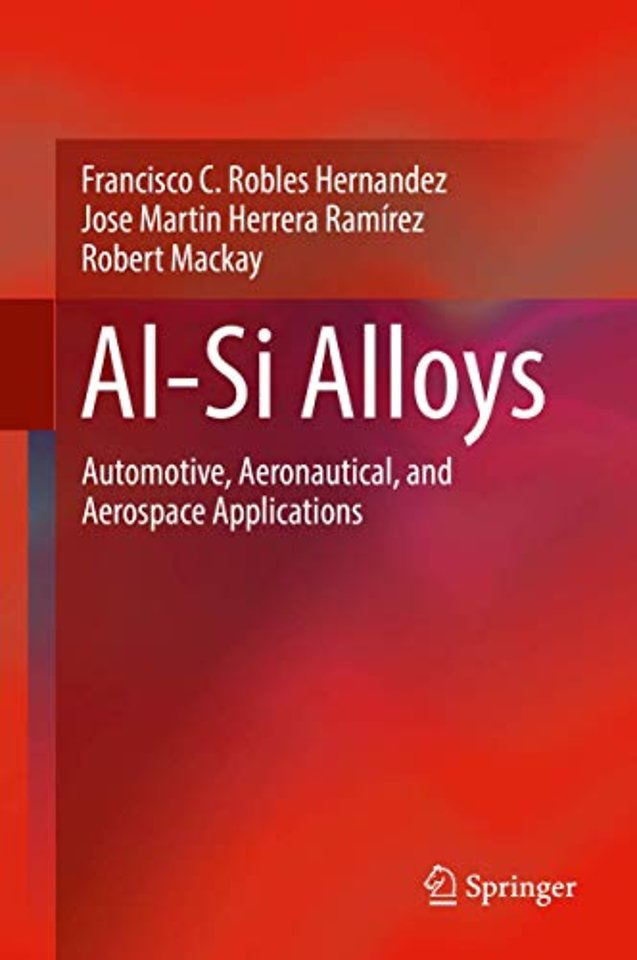Al-Si Alloys