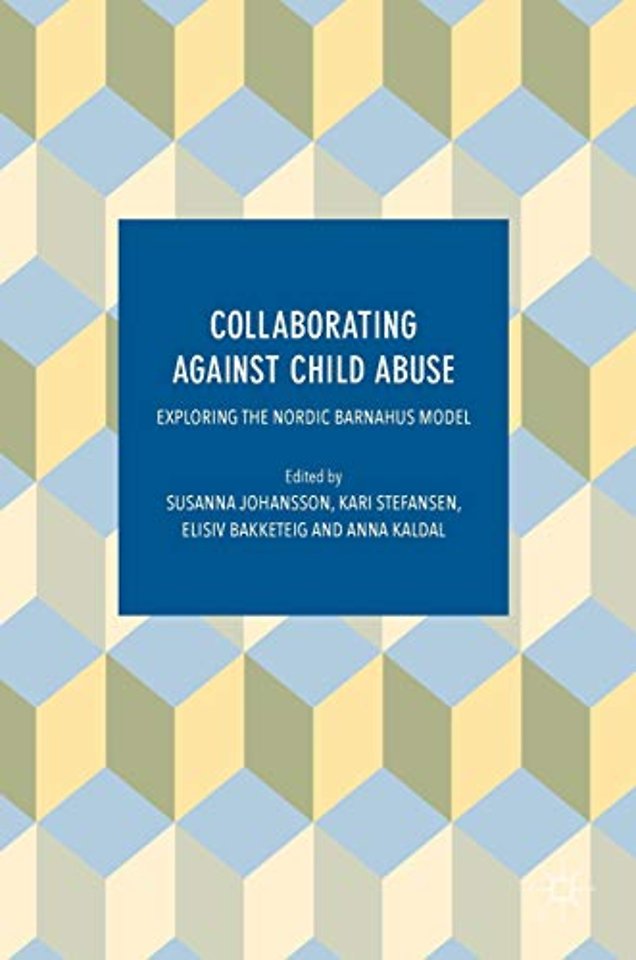 Collaborating Against Child Abuse