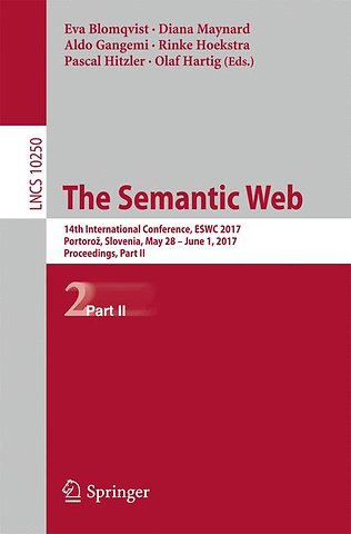 The Semantic Web