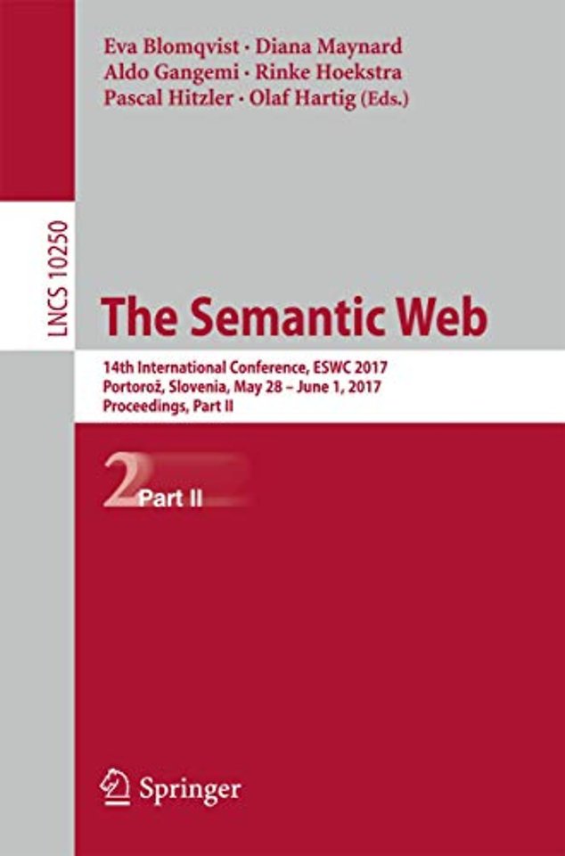 The Semantic Web
