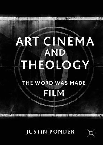 Art Cinema and Theology