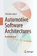 Automotive Software Architectures Automotive Software Architectures