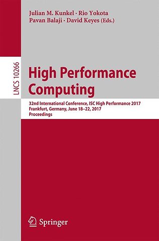 High Performance Computing