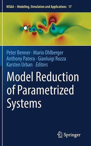 Model Reduction of Parametrized Systems