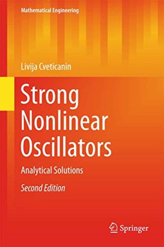 Strong Nonlinear Oscillators