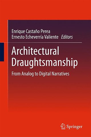 Architectural Draughtsmanship