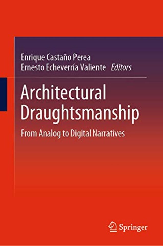 Architectural Draughtsmanship