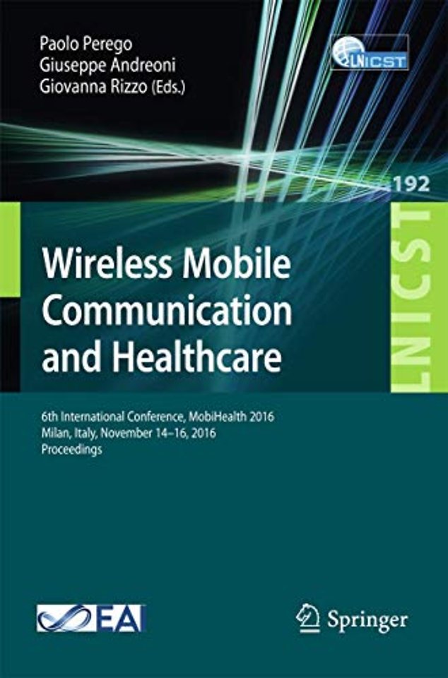Wireless Mobile Communication and Healthcare