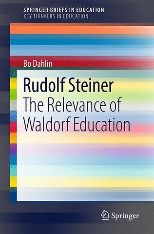 Rudolf Steiner