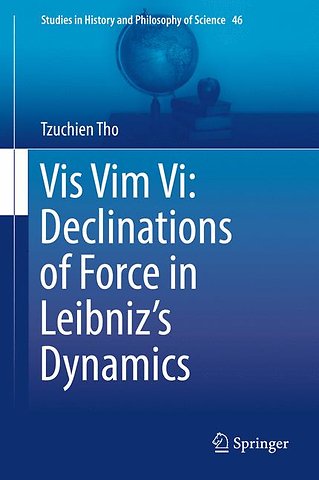 Vis Vim Vi: Declinations of Force in Leibniz’s Dynamics