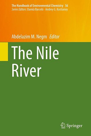 The Nile River