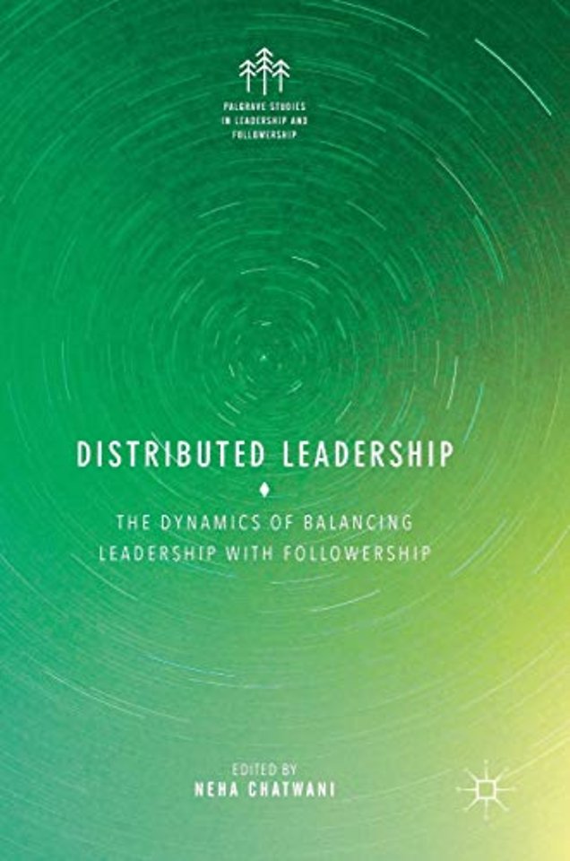 Distributed Leadership