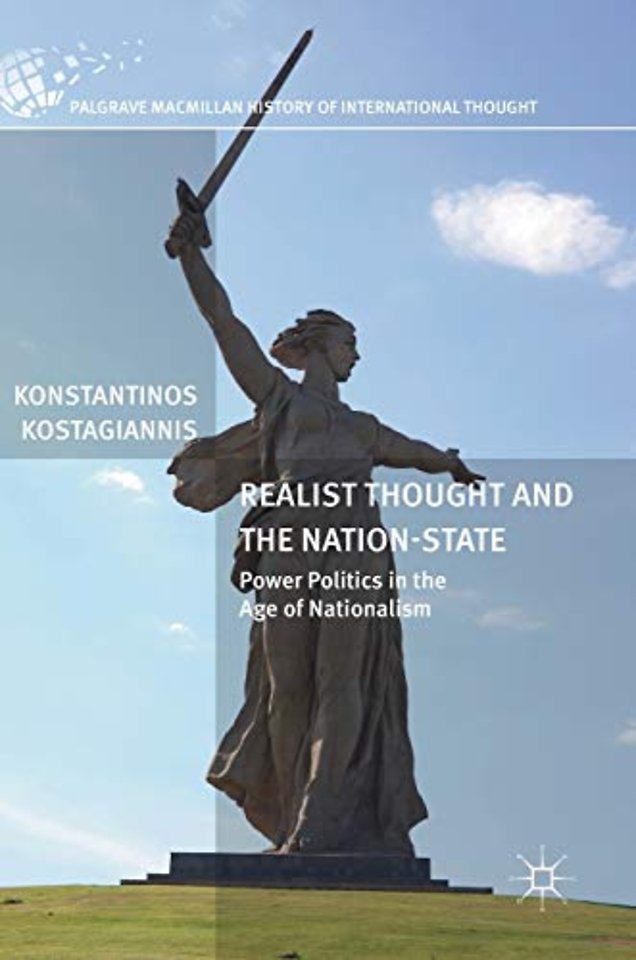 Realist Thought and the Nation-State