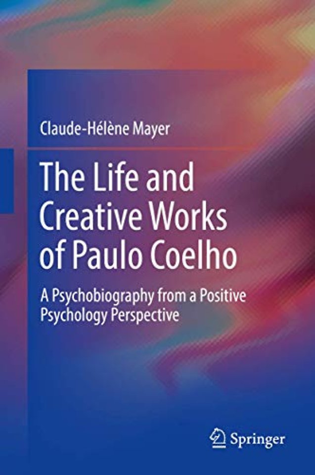 The Life and Creative Works of Paulo Coelho