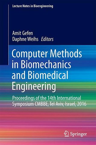 Computer Methods in Biomechanics and Biomedical Engineering