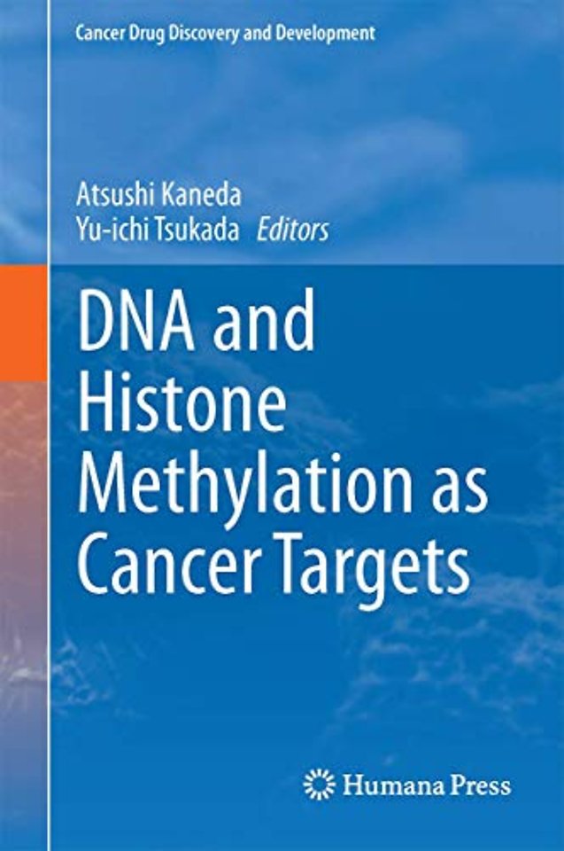 DNA and Histone Methylation as Cancer Targets