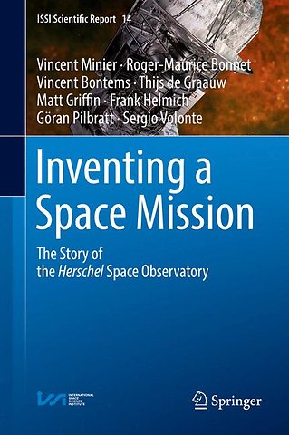 Inventing a Space Mission