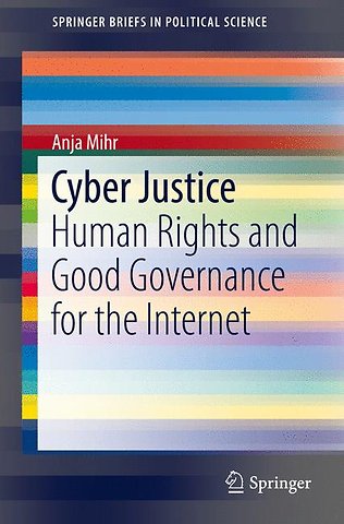 Cyber Justice