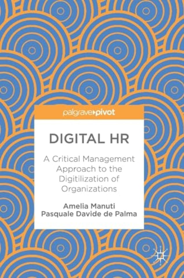 Digital HR