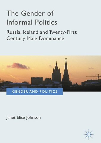 The Gender of Informal Politics
