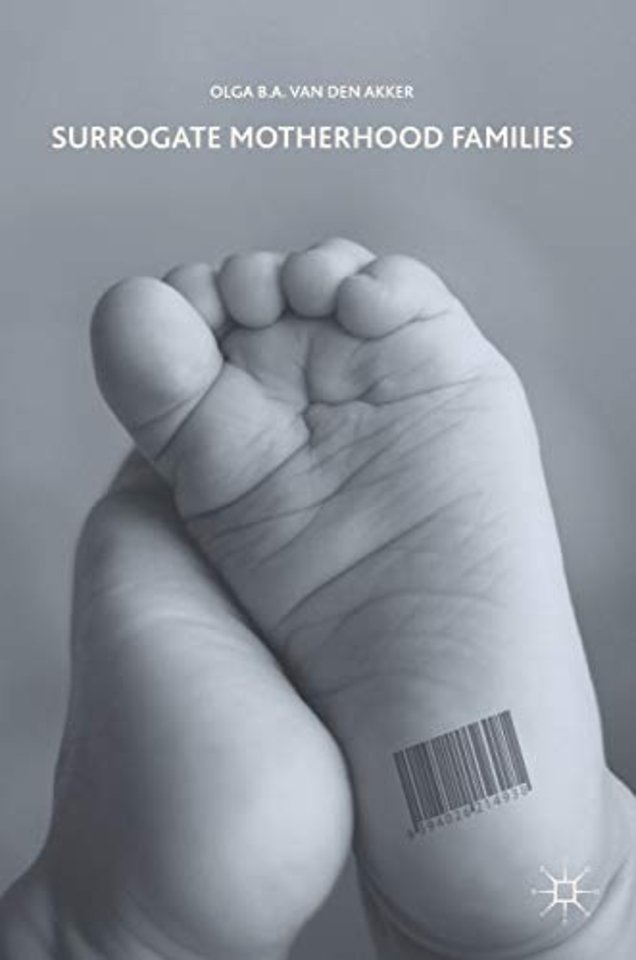 Surrogate Motherhood Families