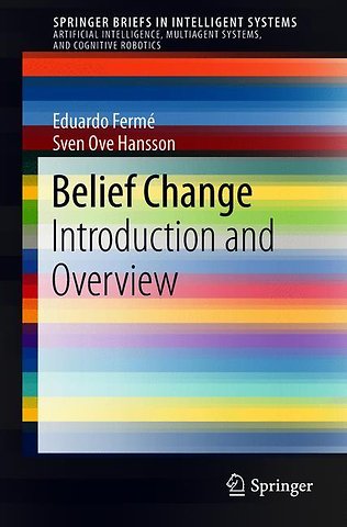 Belief Change