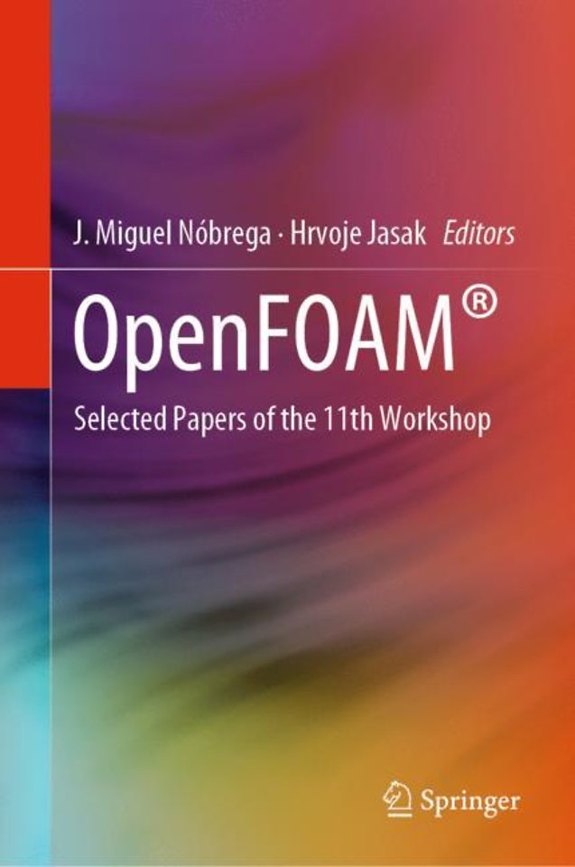 Openfoam wiki