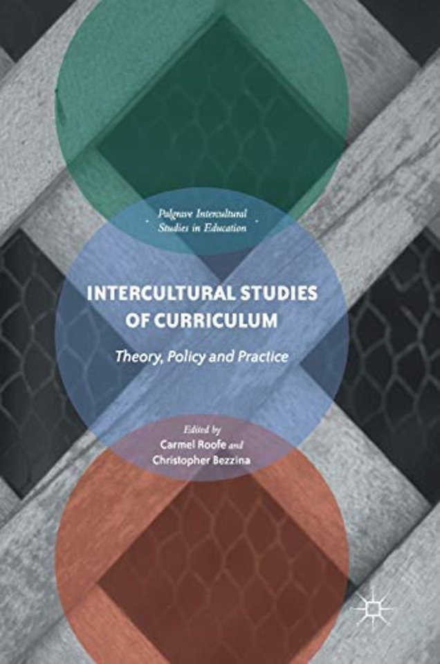 Intercultural Studies of Curriculum