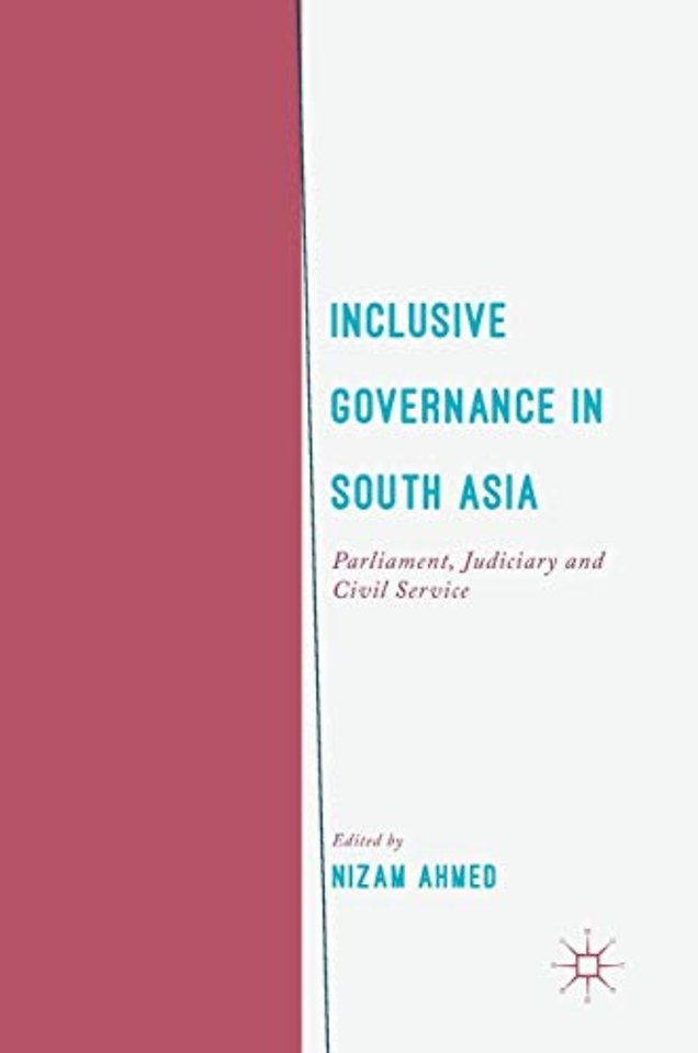 Inclusive Governance in South Asia