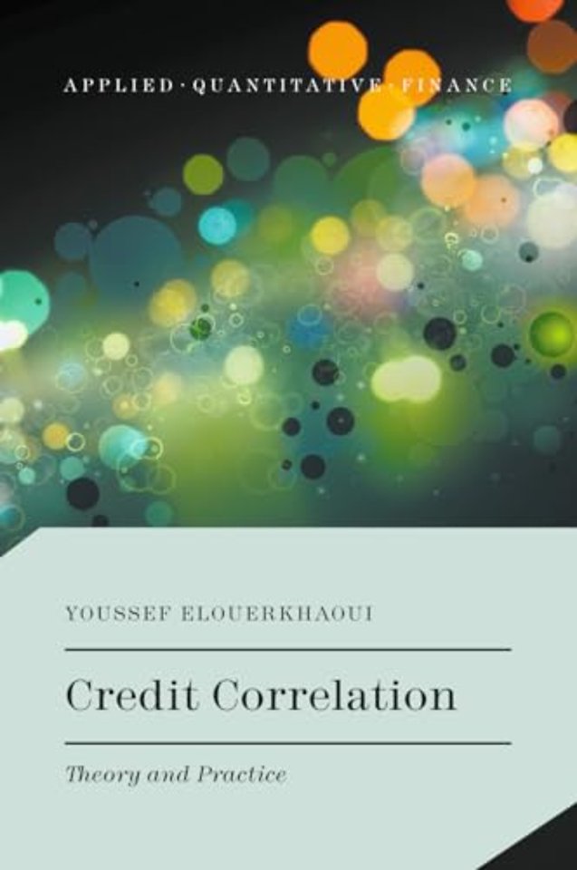 Credit Correlation