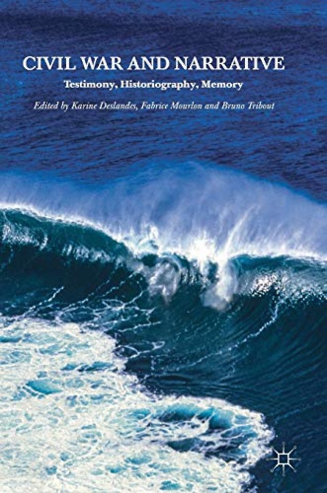 Civil War and Narrative