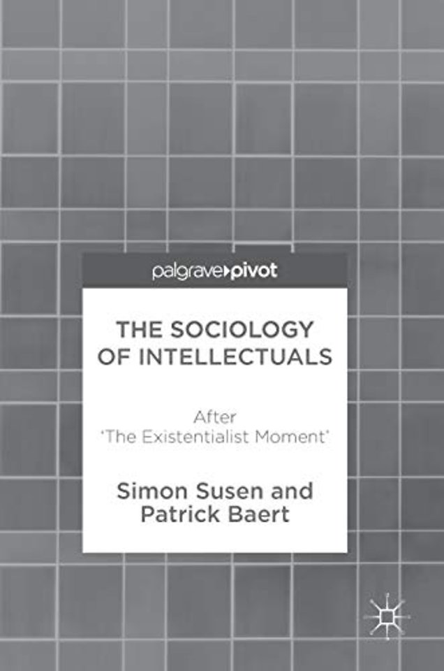 The Sociology of Intellectuals