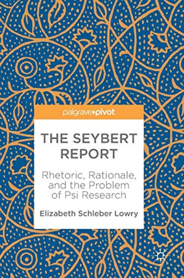 The Seybert Report