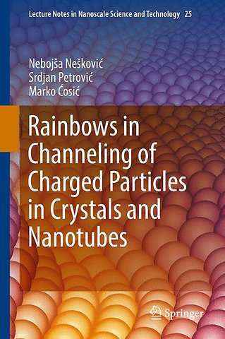 Rainbows in Channeling of Charged Particles in Crystals and Nanotubes