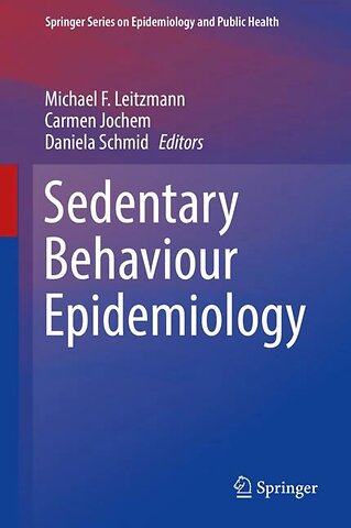 Sedentary Behaviour Epidemiology