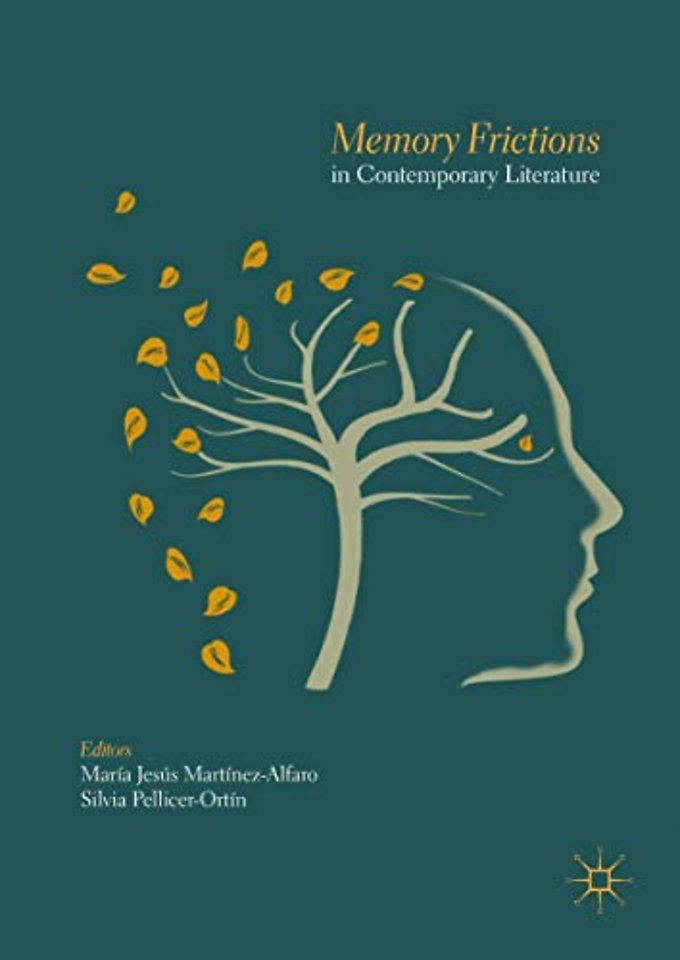 Memory Frictions in Contemporary Literature