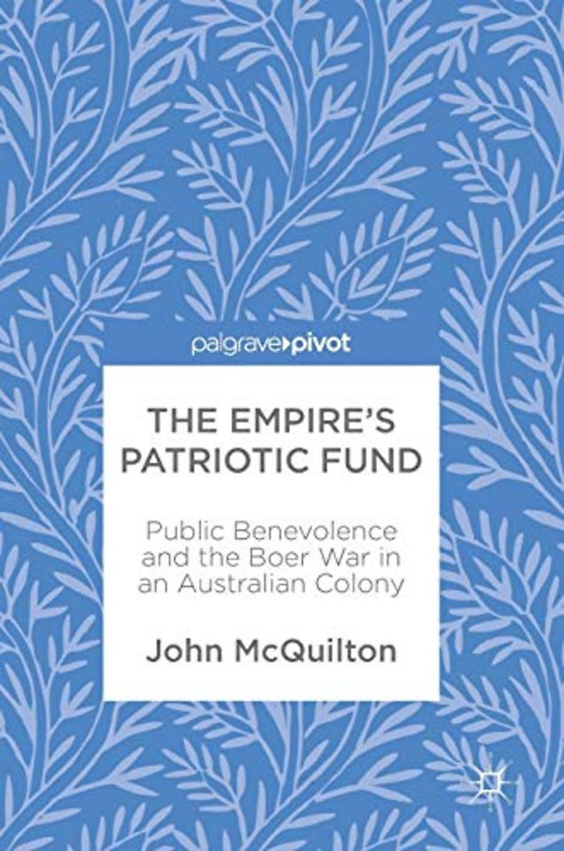 The Empire’s Patriotic Fund
