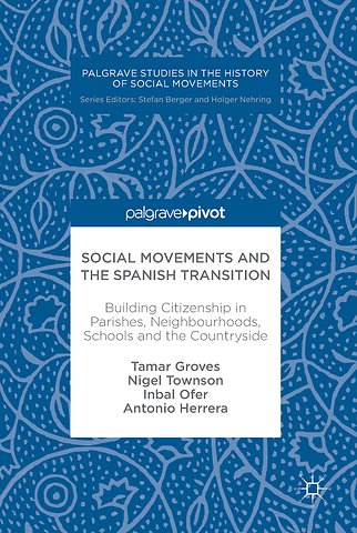 Social Movements and the Spanish Transition